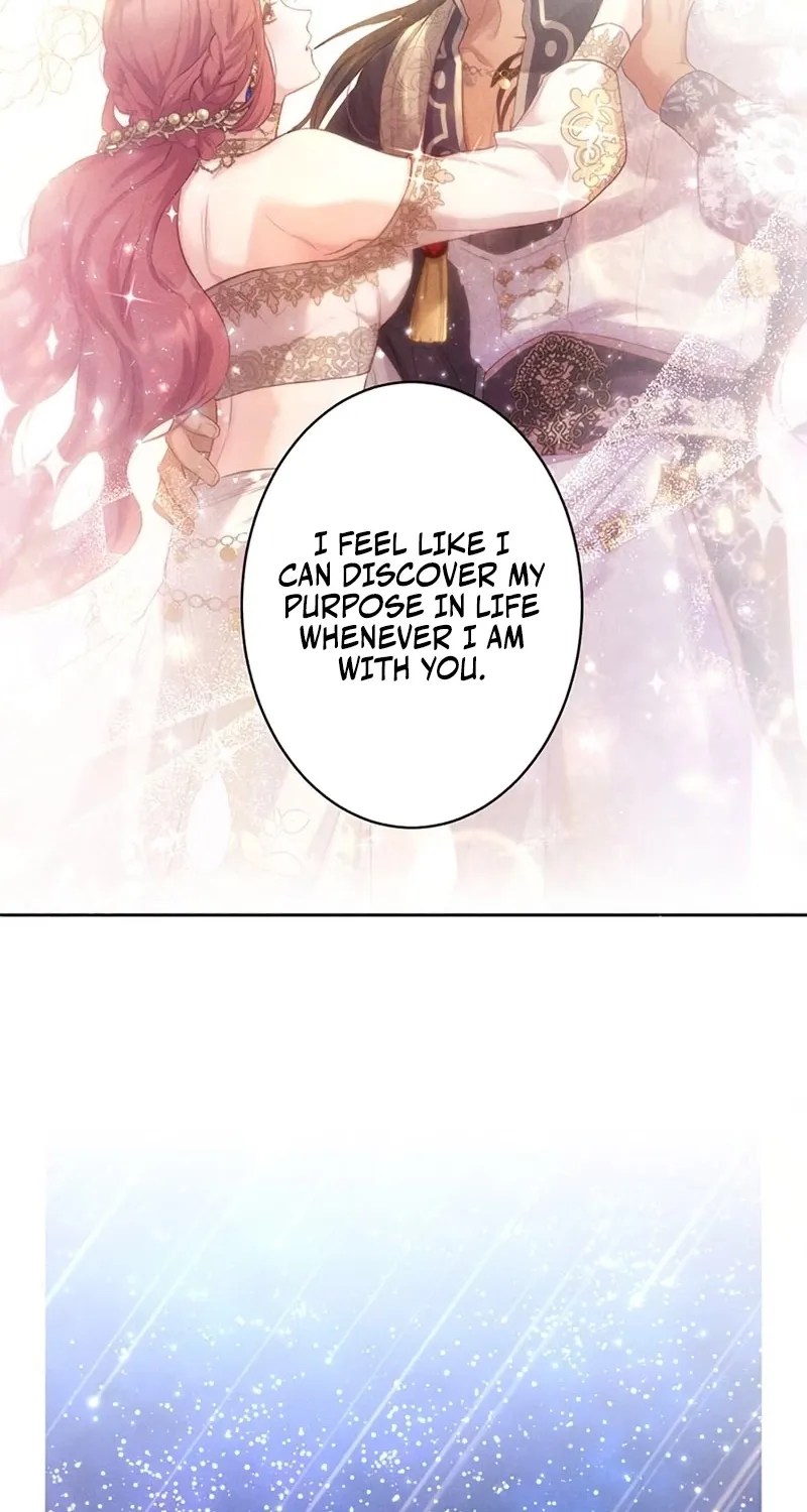 Fuguu no Hanayome wa, Utsukushiki Ryuu Ou ni Ubawareru Chapter 23 page 57 - 