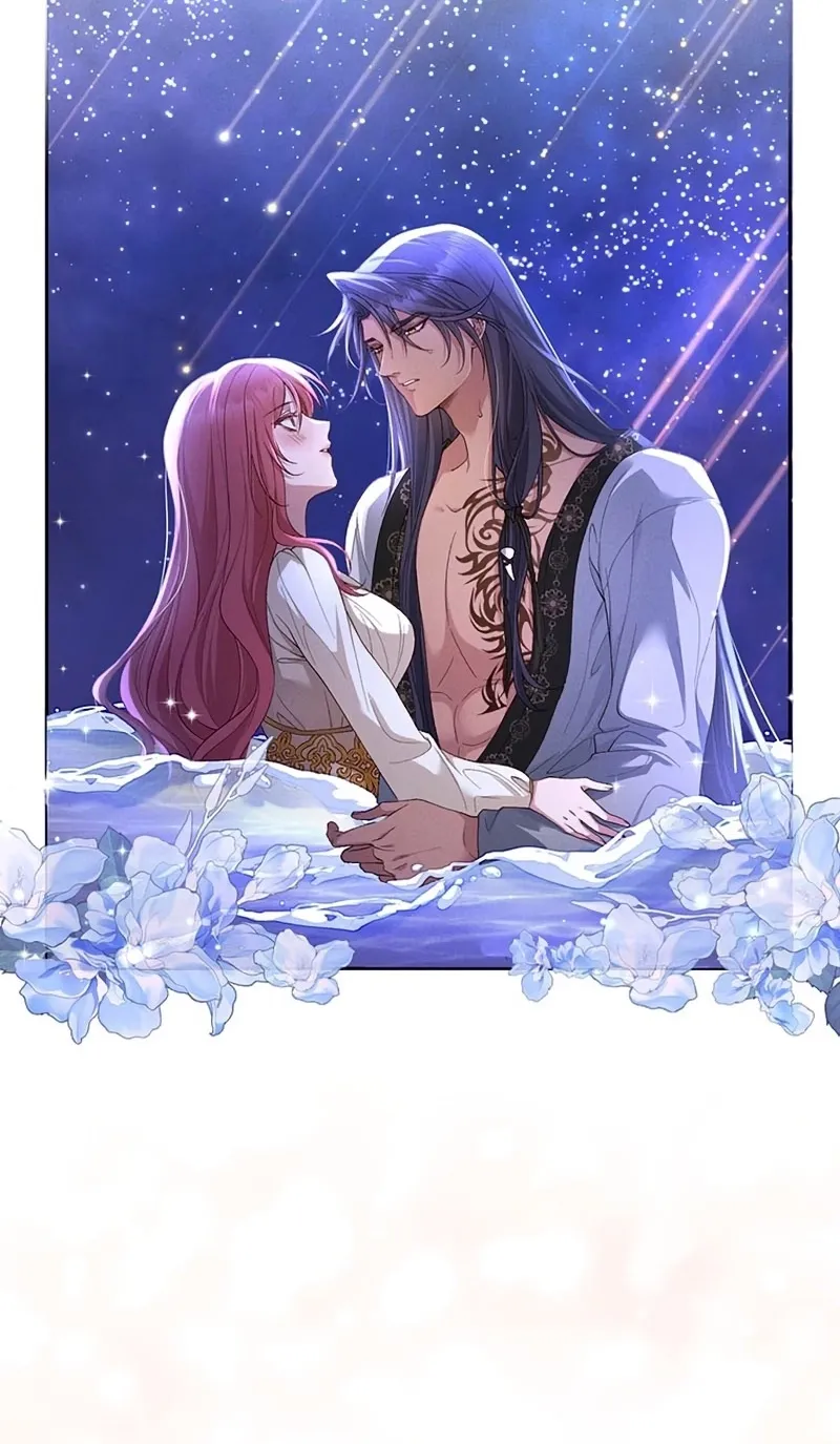 Fuguu no Hanayome wa, Utsukushiki Ryuu Ou ni Ubawareru Chapter 23 page 58 - 
