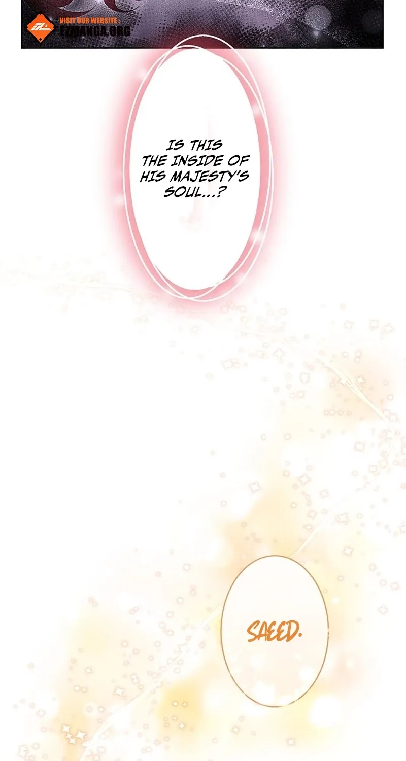 Fuguu no Hanayome wa, Utsukushiki Ryuu Ou ni Ubawareru Chapter 23 page 7 - 