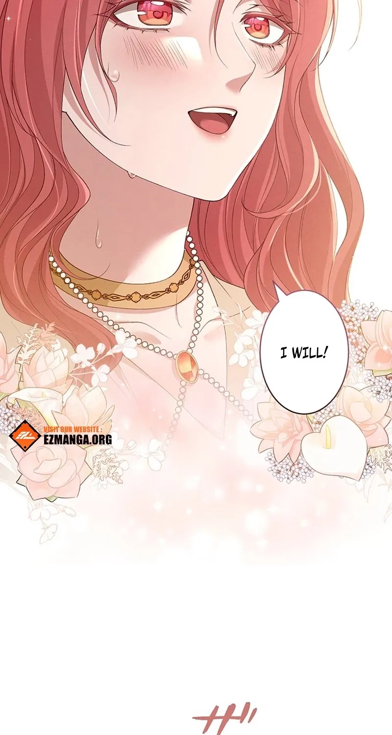 Fuguu no Hanayome wa, Utsukushiki Ryuu Ou ni Ubawareru Chapter 23 page 61 - 