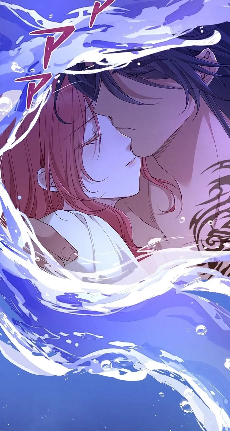 Fuguu no Hanayome wa, Utsukushiki Ryuu Ou ni Ubawareru Chapter 23 page 64 - 