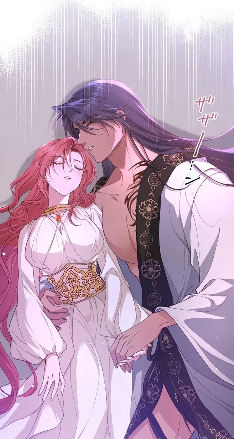 Fuguu no Hanayome wa, Utsukushiki Ryuu Ou ni Ubawareru Chapter 23 page 67 - 