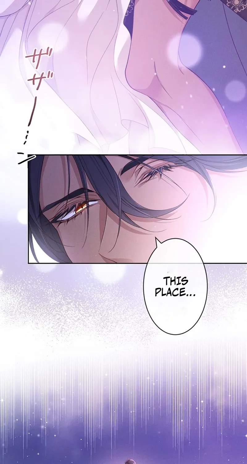 Fuguu no Hanayome wa, Utsukushiki Ryuu Ou ni Ubawareru Chapter 23 page 68 - 