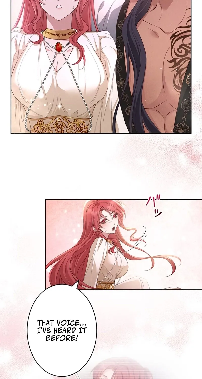 Fuguu no Hanayome wa, Utsukushiki Ryuu Ou ni Ubawareru Chapter 23 page 71 - 