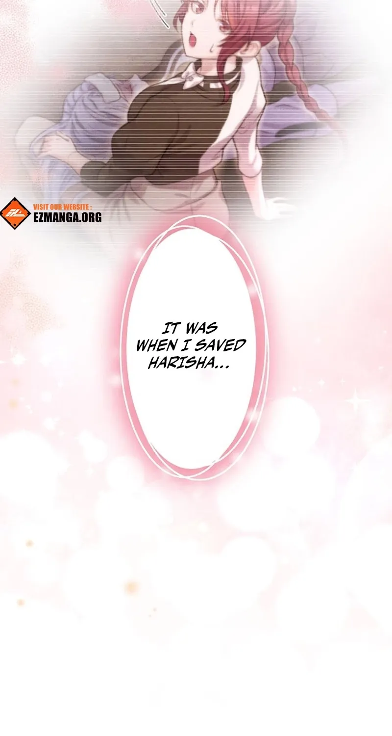 Fuguu no Hanayome wa, Utsukushiki Ryuu Ou ni Ubawareru Chapter 23 page 72 - 