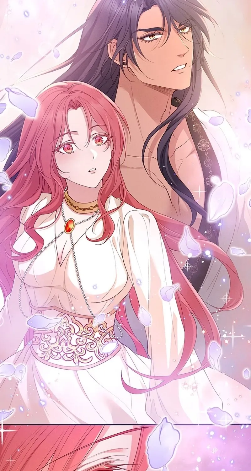 Fuguu no Hanayome wa, Utsukushiki Ryuu Ou ni Ubawareru Chapter 23 page 76 - 