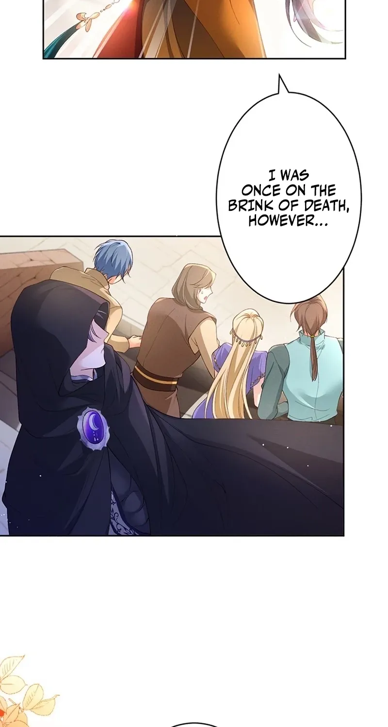 Fuguu no Hanayome wa, Utsukushiki Ryuu Ou ni Ubawareru Chapter 24 page 11 - 