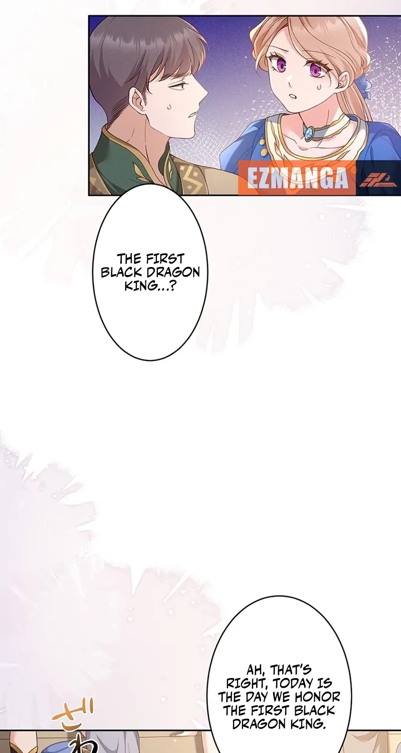 Fuguu no Hanayome wa, Utsukushiki Ryuu Ou ni Ubawareru Chapter 24 page 16 - 