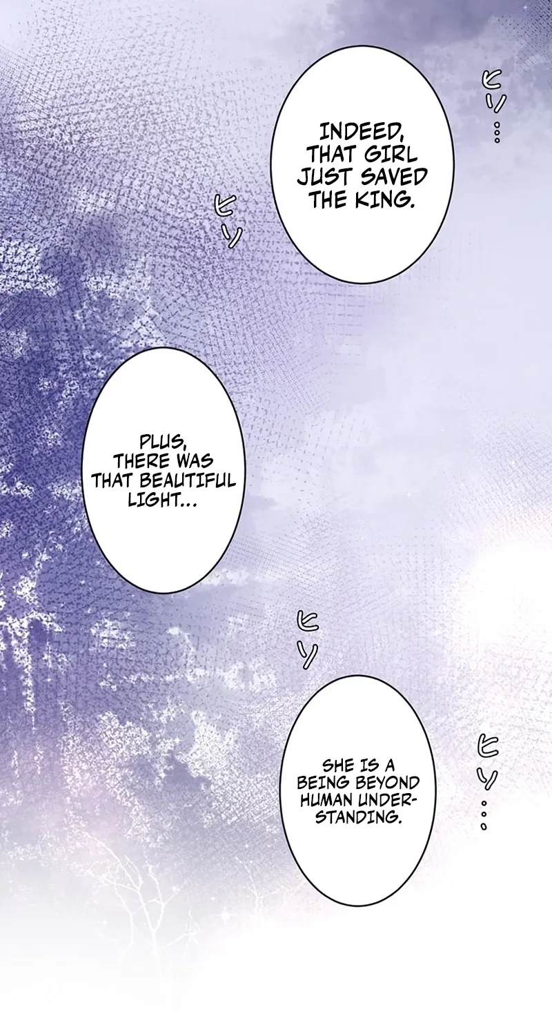Fuguu no Hanayome wa, Utsukushiki Ryuu Ou ni Ubawareru Chapter 24 page 22 - 