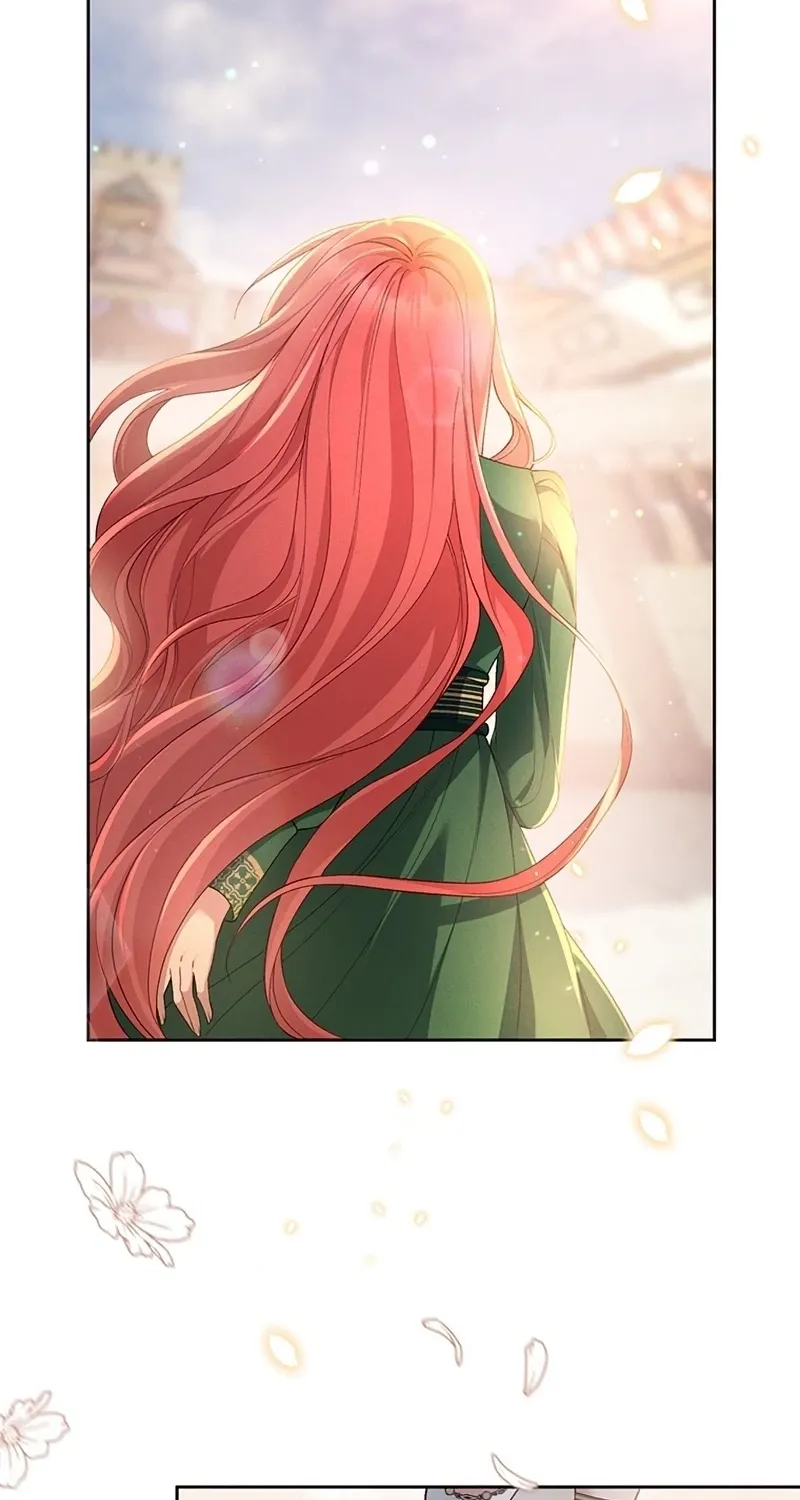 Fuguu no Hanayome wa, Utsukushiki Ryuu Ou ni Ubawareru Chapter 24 page 28 - 