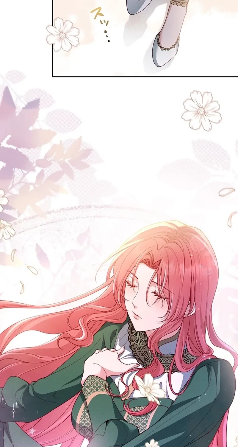 Fuguu no Hanayome wa, Utsukushiki Ryuu Ou ni Ubawareru Chapter 24 page 29 - 
