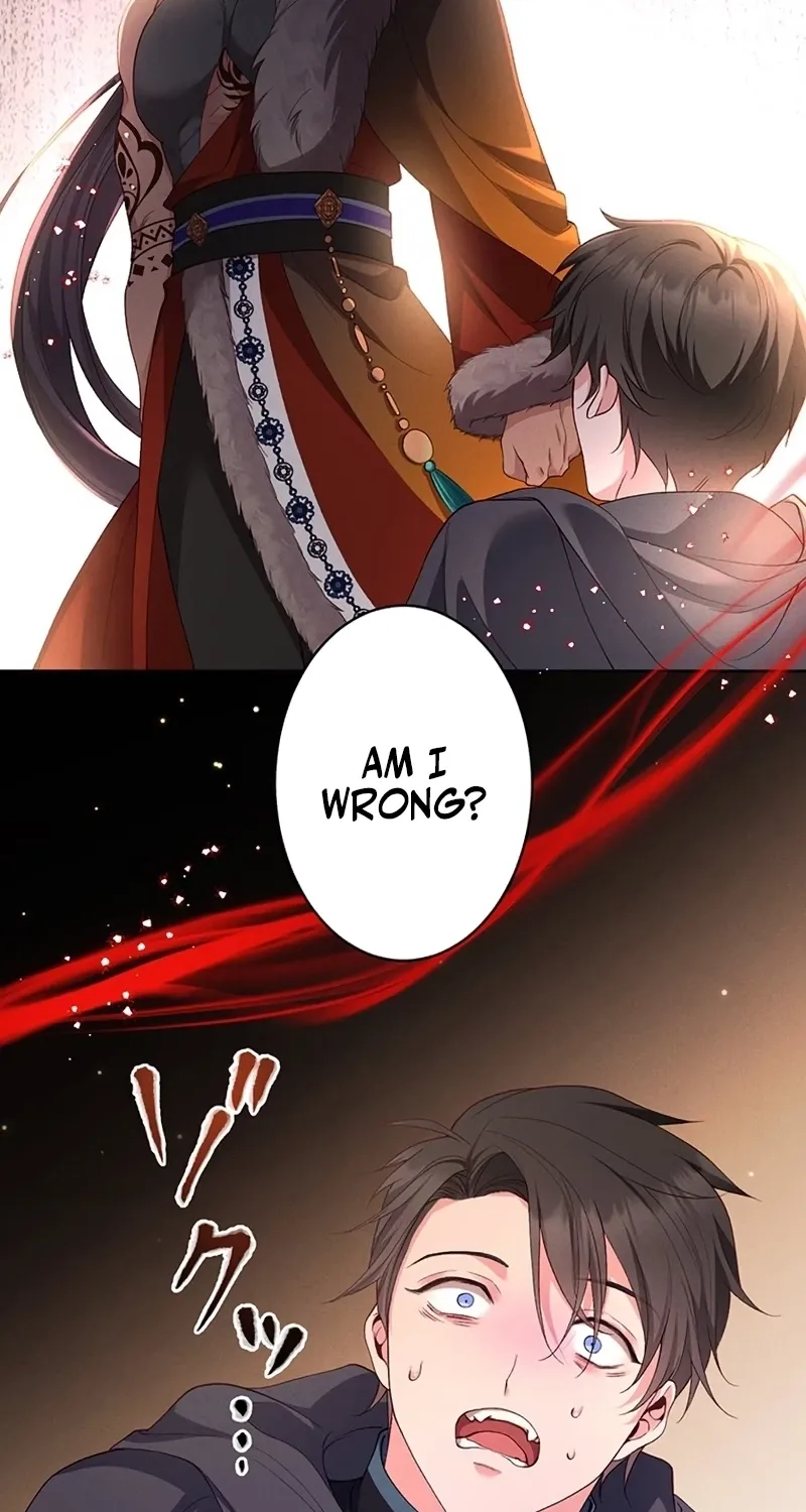 Fuguu no Hanayome wa, Utsukushiki Ryuu Ou ni Ubawareru Chapter 24 page 39 - 