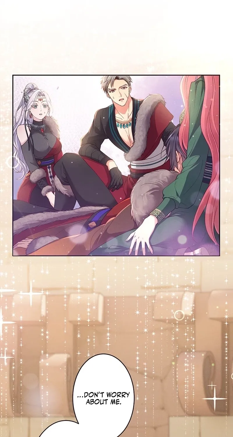 Fuguu no Hanayome wa, Utsukushiki Ryuu Ou ni Ubawareru Chapter 24 page 5 - 