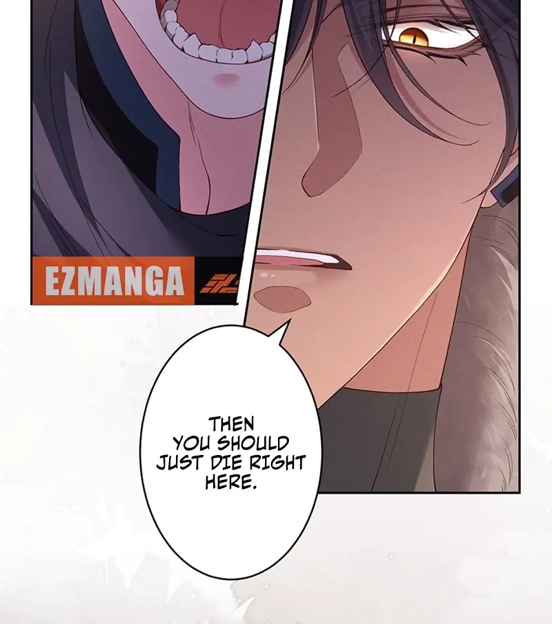 Fuguu no Hanayome wa, Utsukushiki Ryuu Ou ni Ubawareru Chapter 24 page 41 - 