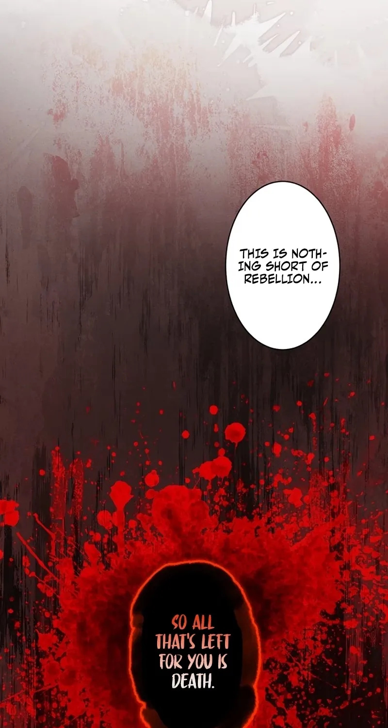 Fuguu no Hanayome wa, Utsukushiki Ryuu Ou ni Ubawareru Chapter 24 page 42 - 
