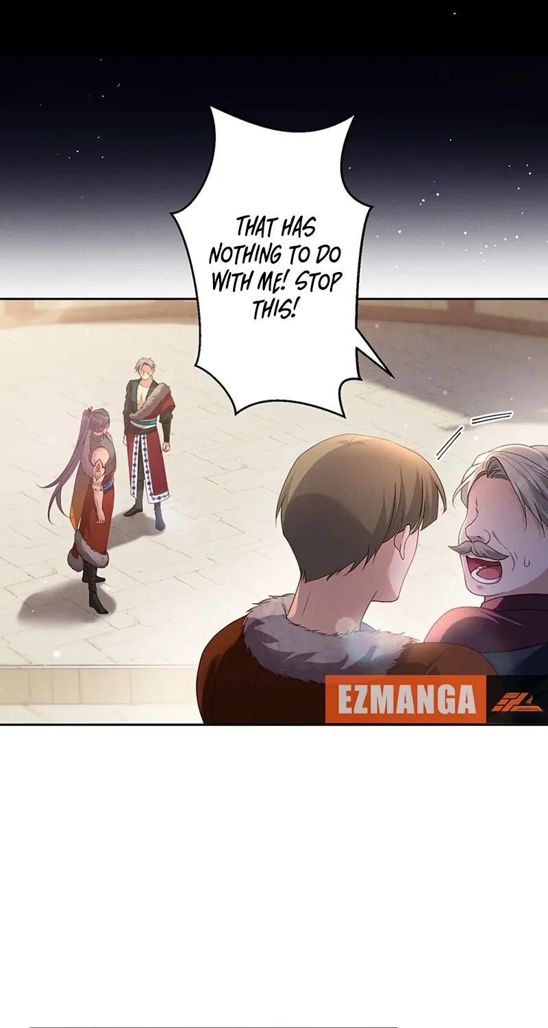 Fuguu no Hanayome wa, Utsukushiki Ryuu Ou ni Ubawareru Chapter 24 page 52 - 
