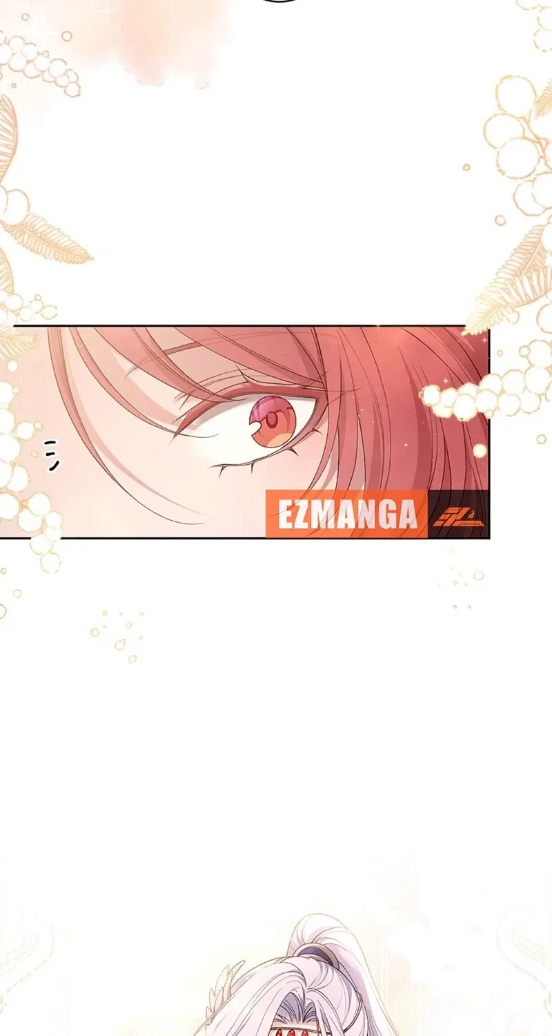 Fuguu no Hanayome wa, Utsukushiki Ryuu Ou ni Ubawareru Chapter 24 page 59 - 