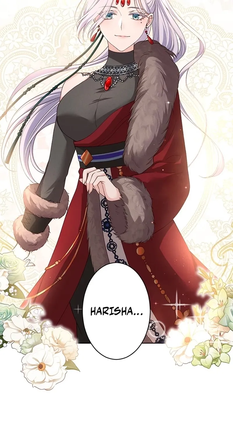 Fuguu no Hanayome wa, Utsukushiki Ryuu Ou ni Ubawareru Chapter 24 page 60 - 
