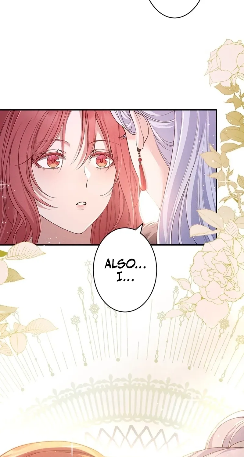 Fuguu no Hanayome wa, Utsukushiki Ryuu Ou ni Ubawareru Chapter 24 page 63 - 