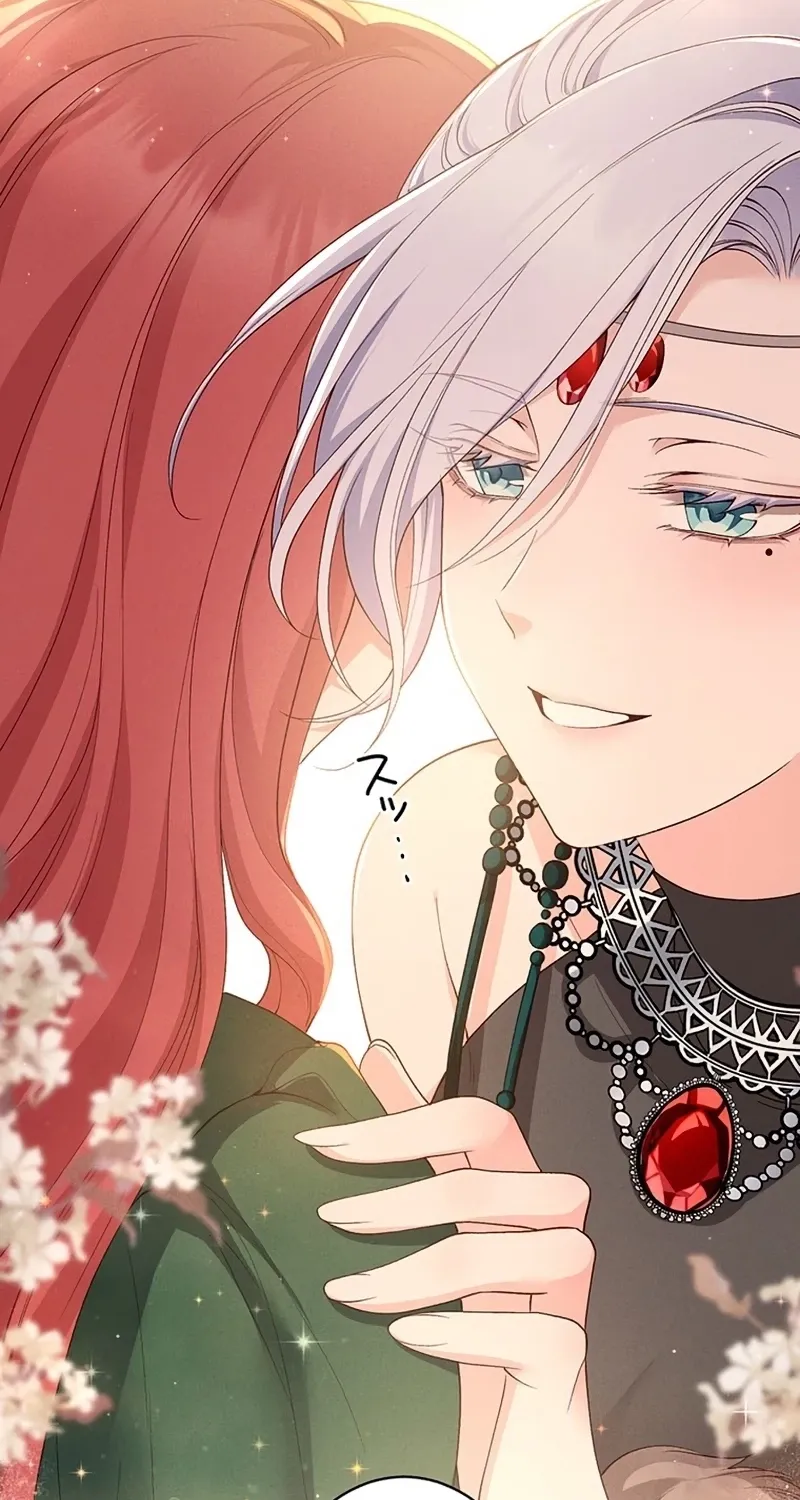 Fuguu no Hanayome wa, Utsukushiki Ryuu Ou ni Ubawareru Chapter 24 page 64 - 