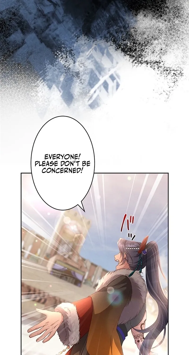 Fuguu no Hanayome wa, Utsukushiki Ryuu Ou ni Ubawareru Chapter 24 page 10 - 
