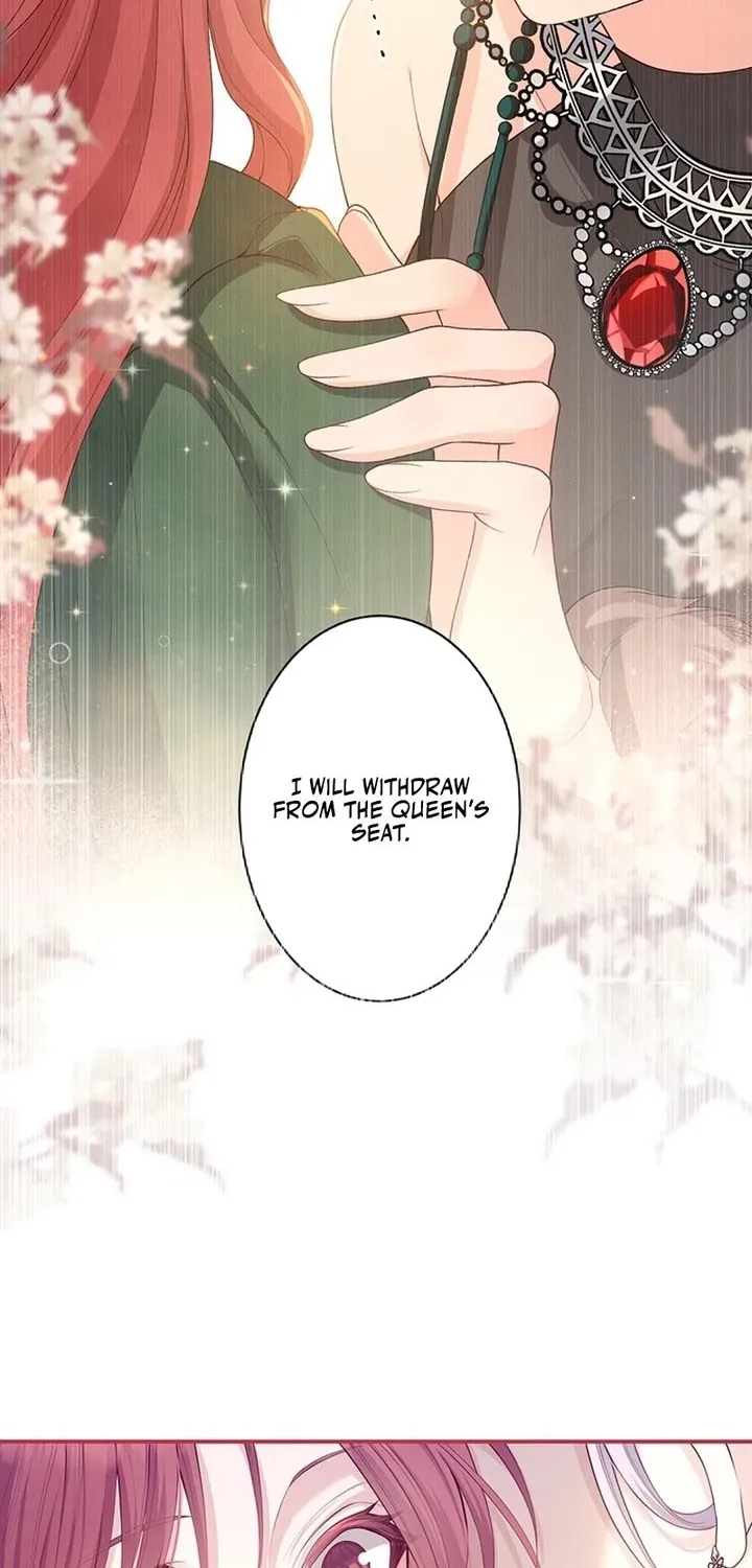 Fuguu no Hanayome wa, Utsukushiki Ryuu Ou ni Ubawareru Chapter 25 page 2 - 