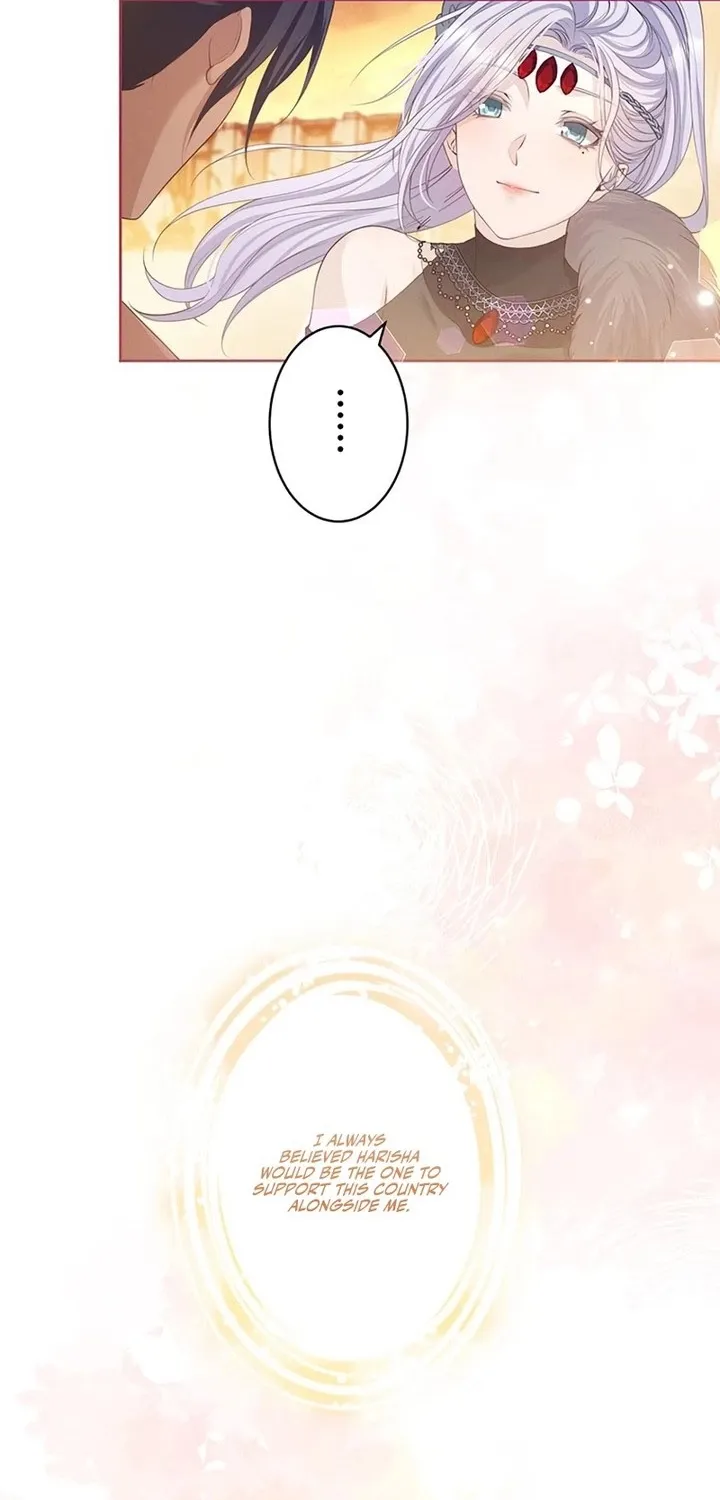 Fuguu no Hanayome wa, Utsukushiki Ryuu Ou ni Ubawareru Chapter 25 page 23 - 