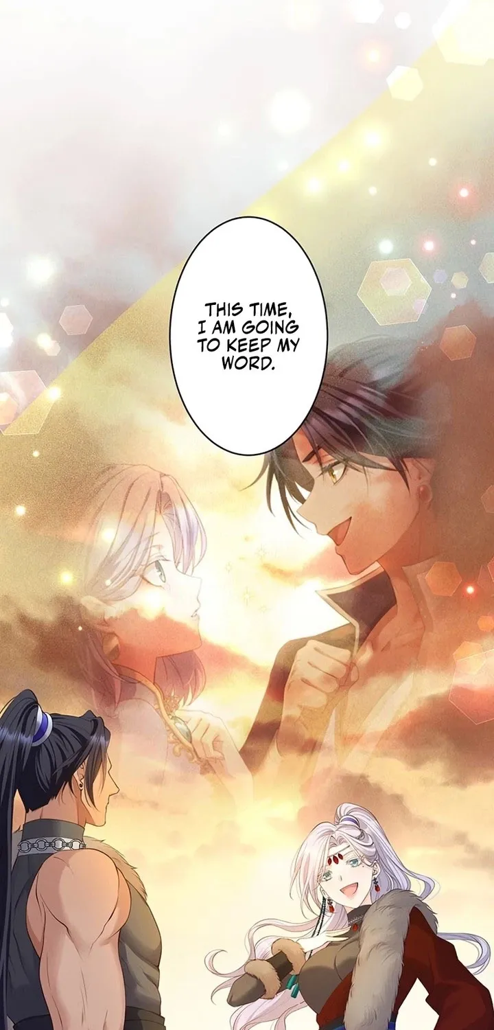 Fuguu no Hanayome wa, Utsukushiki Ryuu Ou ni Ubawareru Chapter 25 page 31 - 