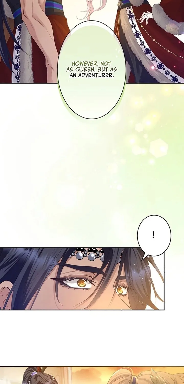 Fuguu no Hanayome wa, Utsukushiki Ryuu Ou ni Ubawareru Chapter 25 page 32 - 