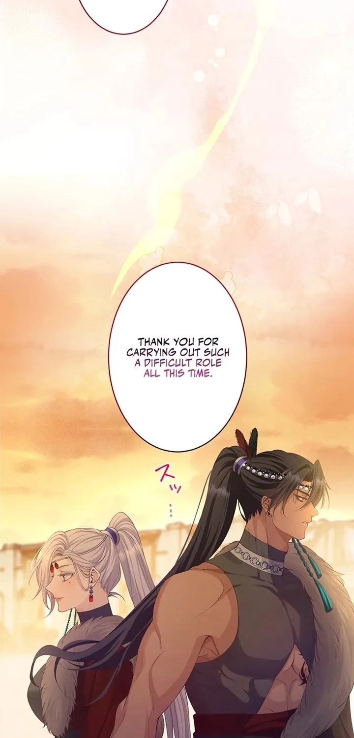 Fuguu no Hanayome wa, Utsukushiki Ryuu Ou ni Ubawareru Chapter 25 page 37 - 