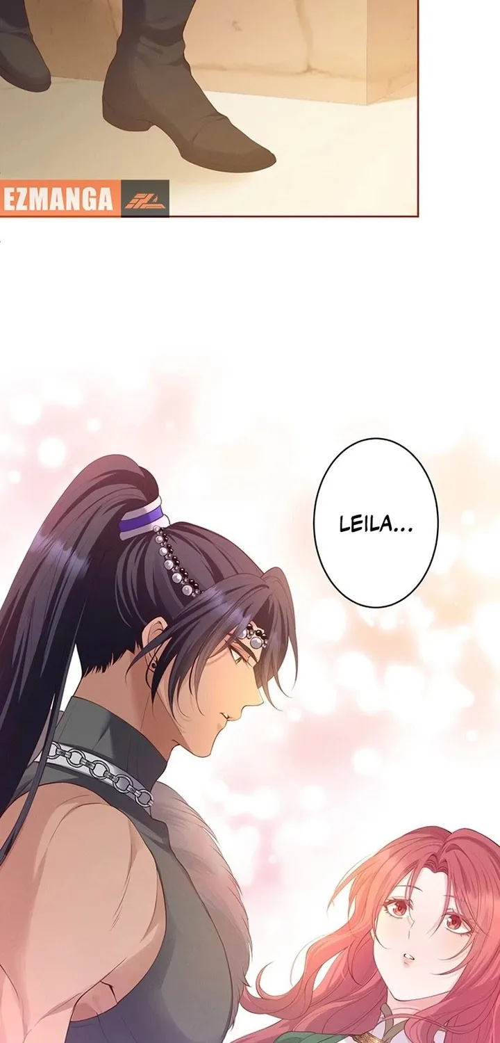 Fuguu no Hanayome wa, Utsukushiki Ryuu Ou ni Ubawareru Chapter 25 page 40 - 