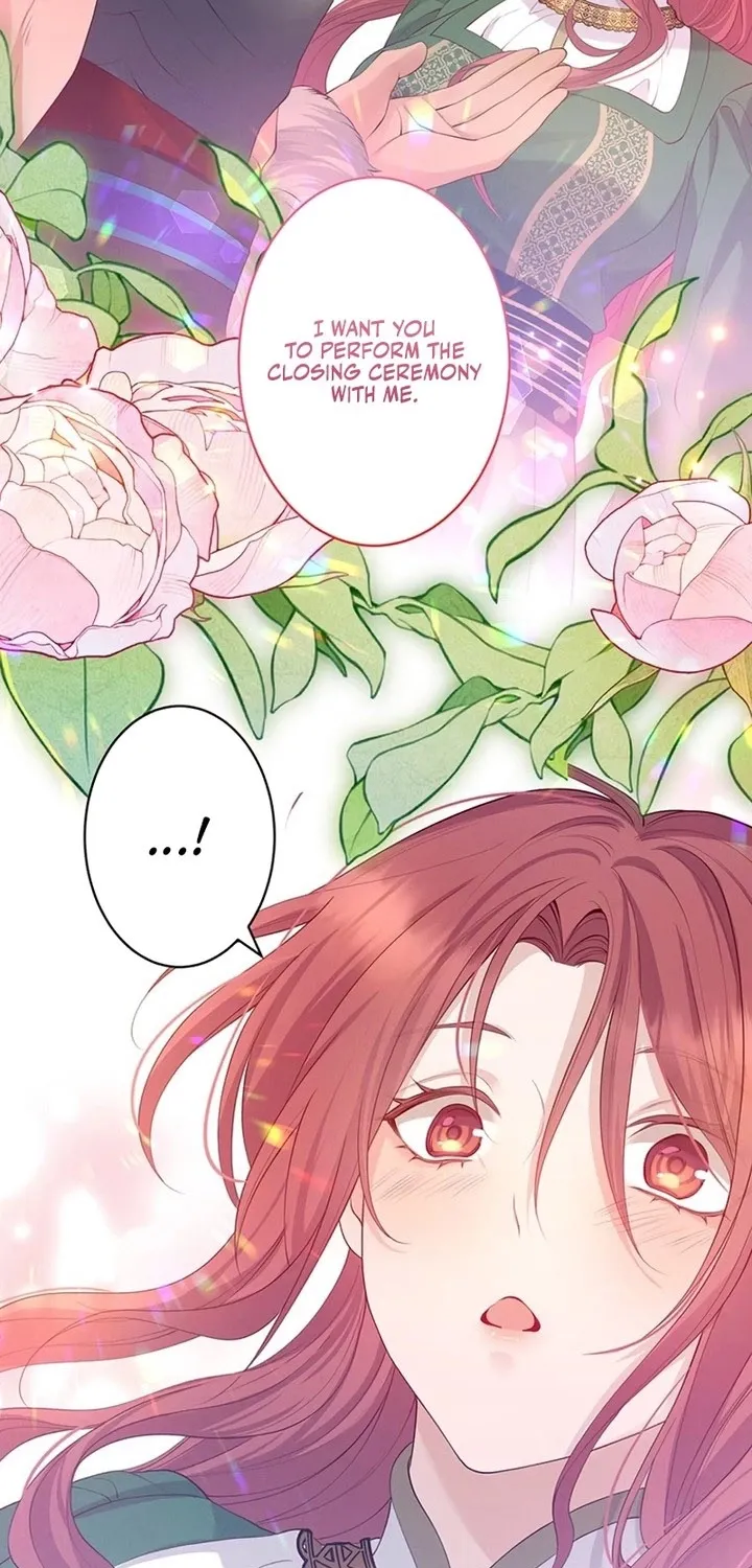 Fuguu no Hanayome wa, Utsukushiki Ryuu Ou ni Ubawareru Chapter 25 page 41 - 