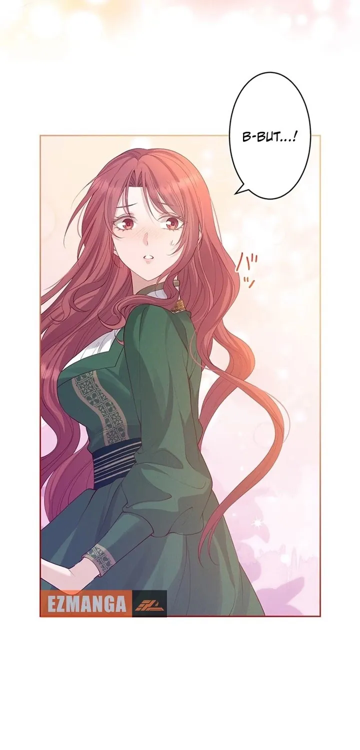 Fuguu no Hanayome wa, Utsukushiki Ryuu Ou ni Ubawareru Chapter 25 page 43 - 