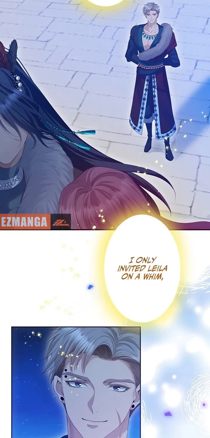 Fuguu no Hanayome wa, Utsukushiki Ryuu Ou ni Ubawareru Chapter 25 page 50 - 