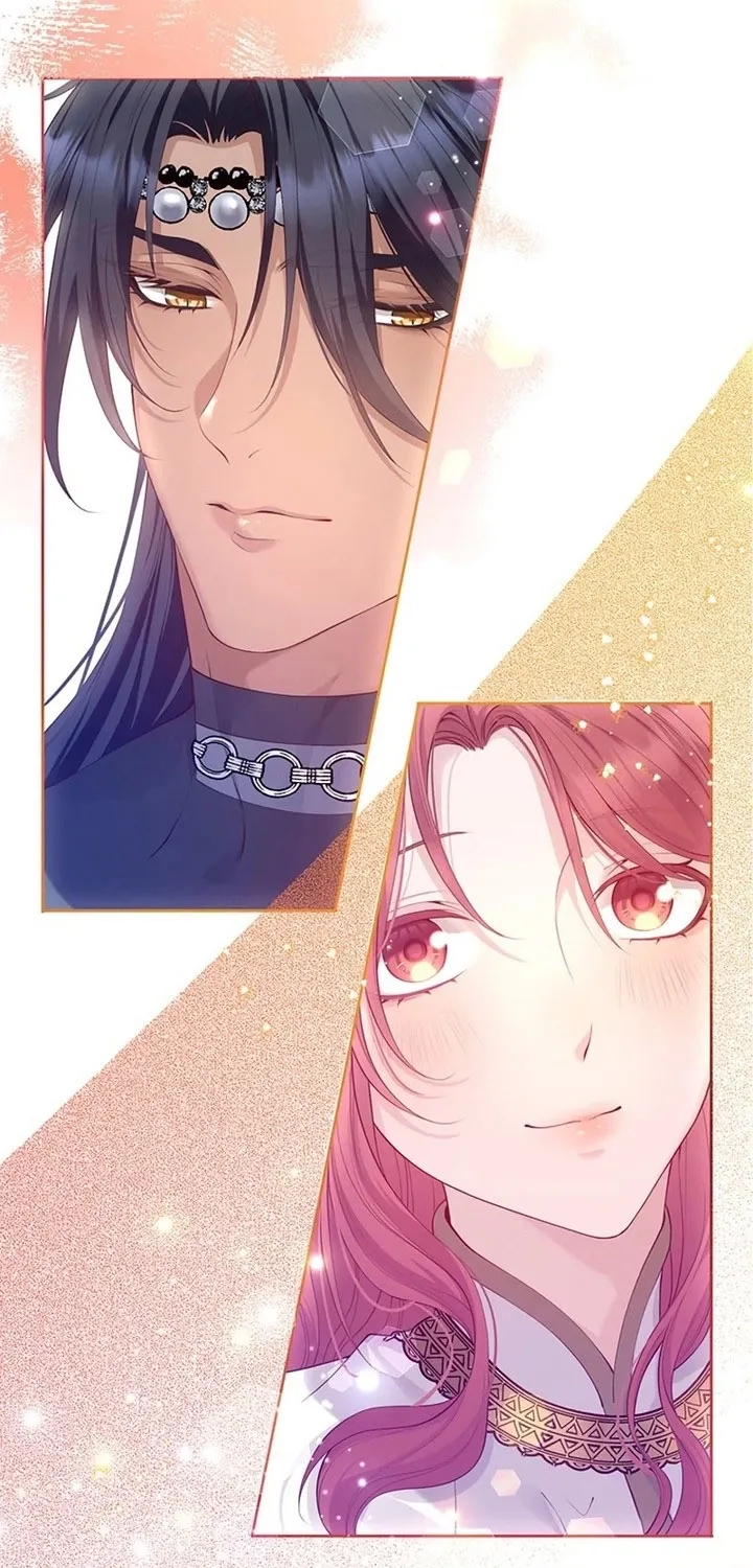 Fuguu no Hanayome wa, Utsukushiki Ryuu Ou ni Ubawareru Chapter 25 page 62 - 