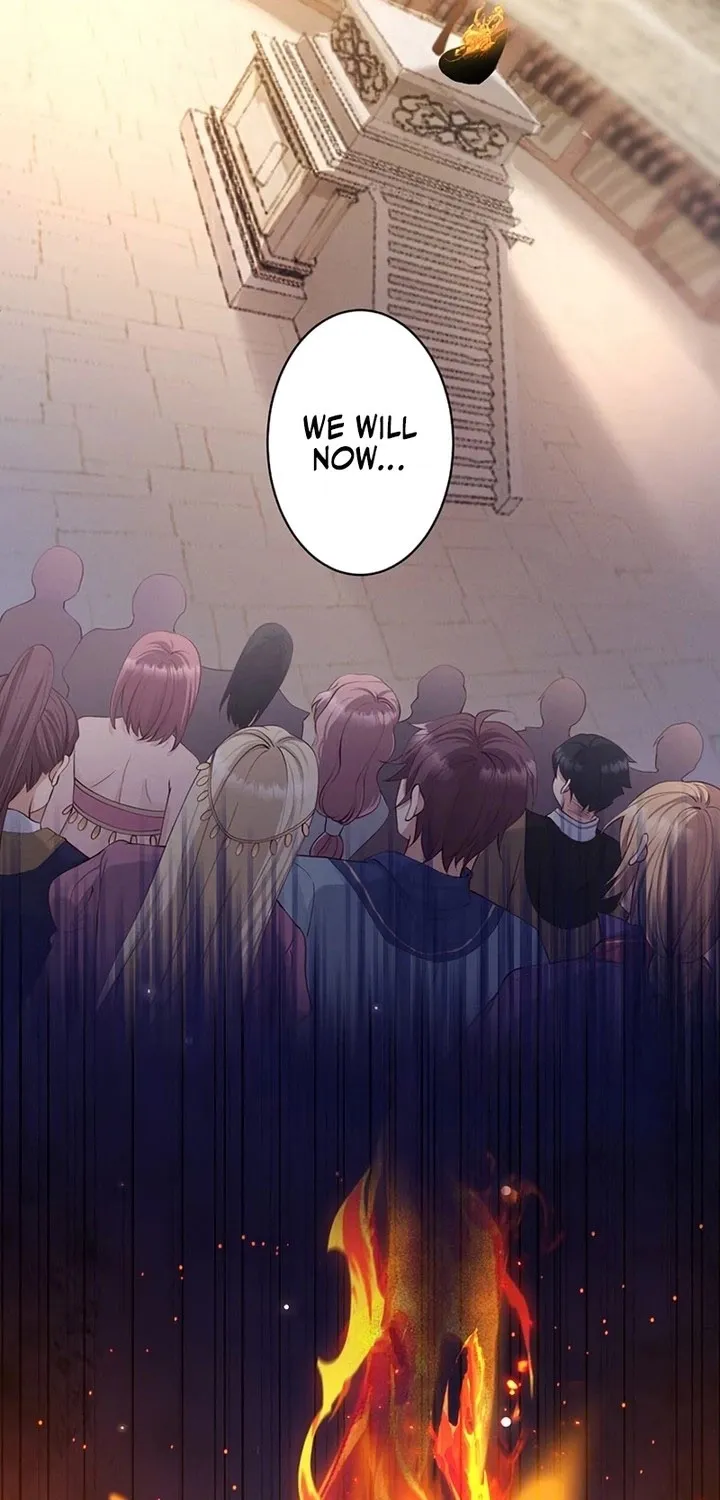 Fuguu no Hanayome wa, Utsukushiki Ryuu Ou ni Ubawareru Chapter 25 page 8 - 