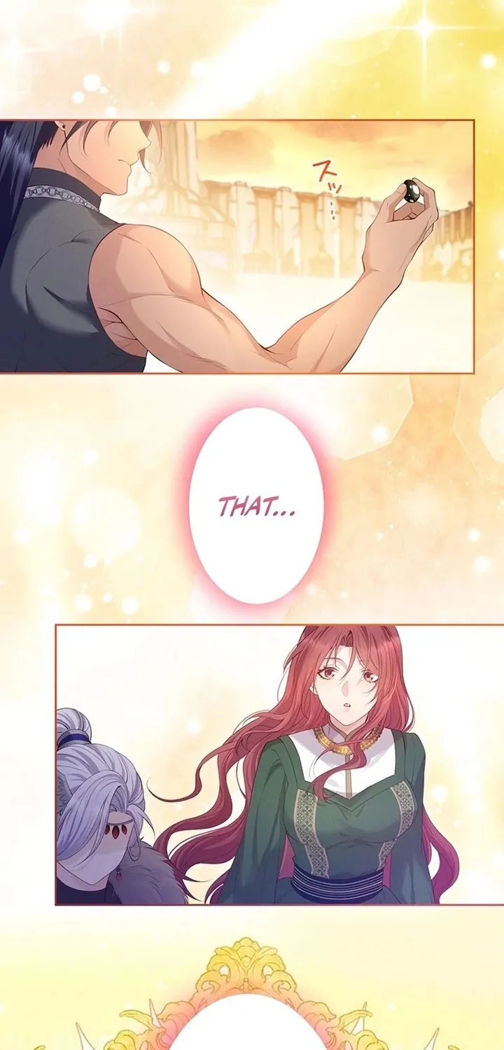 Fuguu no Hanayome wa, Utsukushiki Ryuu Ou ni Ubawareru Chapter 25 page 10 - 