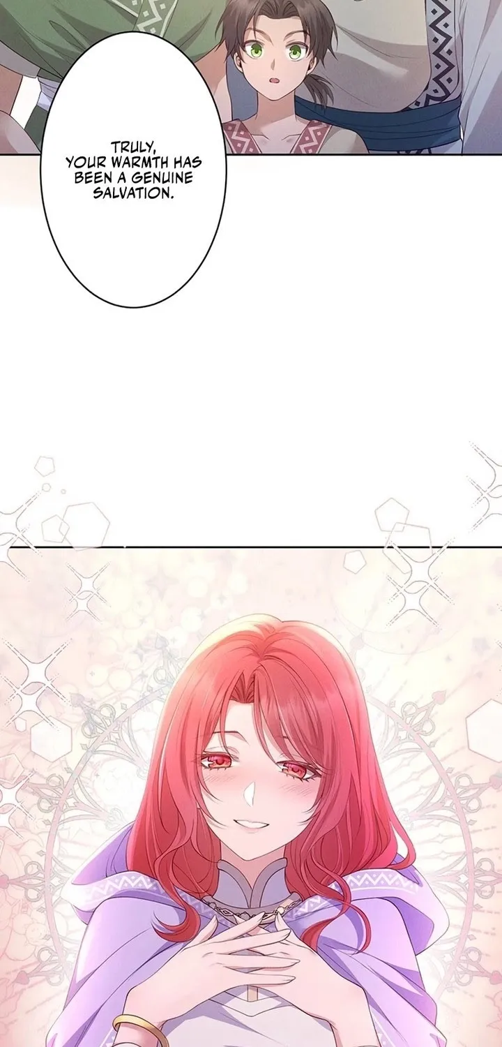 Fuguu no Hanayome wa, Utsukushiki Ryuu Ou ni Ubawareru Chapter 26 page 13 - 