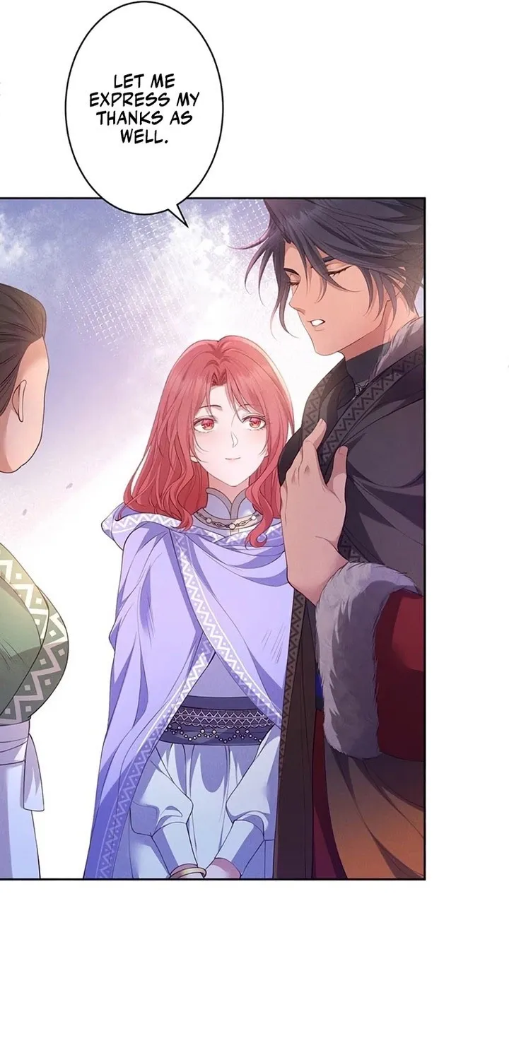Fuguu no Hanayome wa, Utsukushiki Ryuu Ou ni Ubawareru Chapter 26 page 15 - 