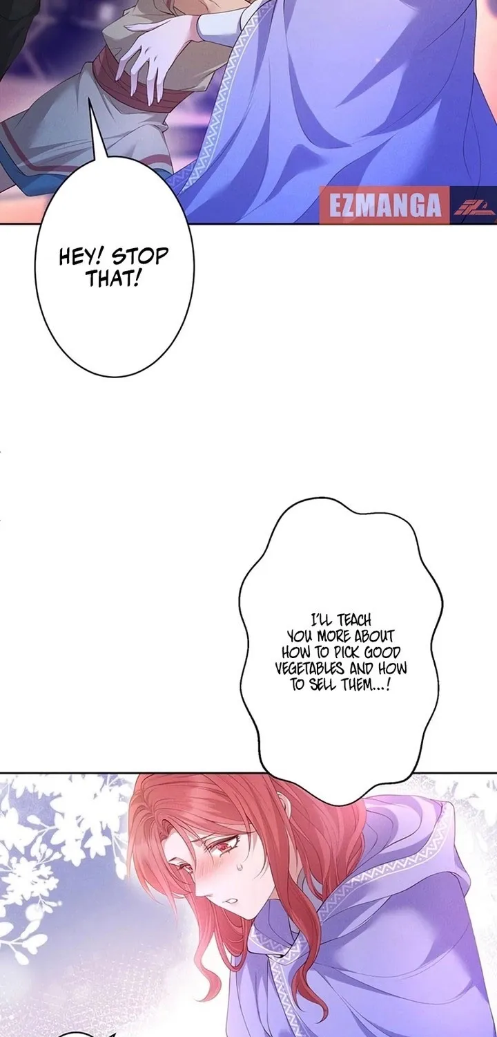 Fuguu no Hanayome wa, Utsukushiki Ryuu Ou ni Ubawareru Chapter 26 page 17 - 