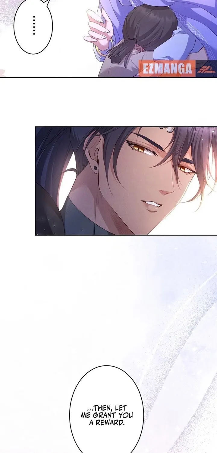 Fuguu no Hanayome wa, Utsukushiki Ryuu Ou ni Ubawareru Chapter 26 page 18 - 