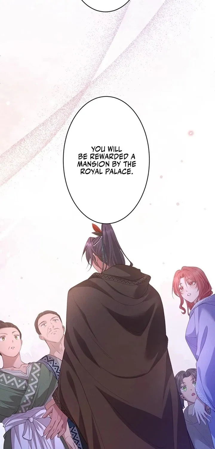 Fuguu no Hanayome wa, Utsukushiki Ryuu Ou ni Ubawareru Chapter 26 page 19 - 