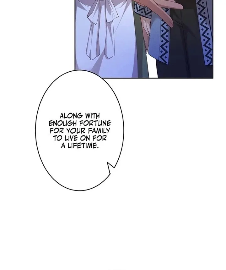 Fuguu no Hanayome wa, Utsukushiki Ryuu Ou ni Ubawareru Chapter 26 page 21 - 