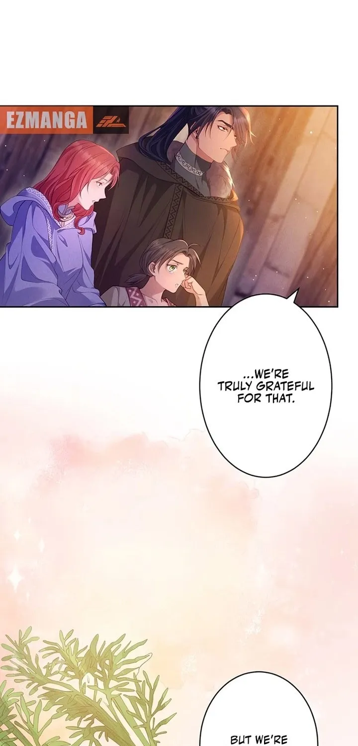 Fuguu no Hanayome wa, Utsukushiki Ryuu Ou ni Ubawareru Chapter 26 page 23 - 