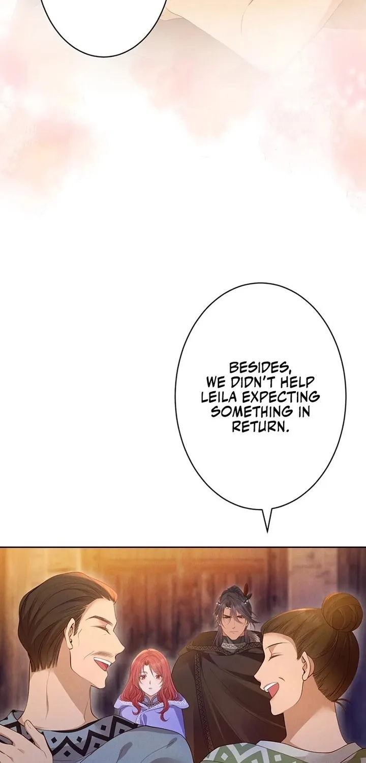 Fuguu no Hanayome wa, Utsukushiki Ryuu Ou ni Ubawareru Chapter 26 page 28 - 