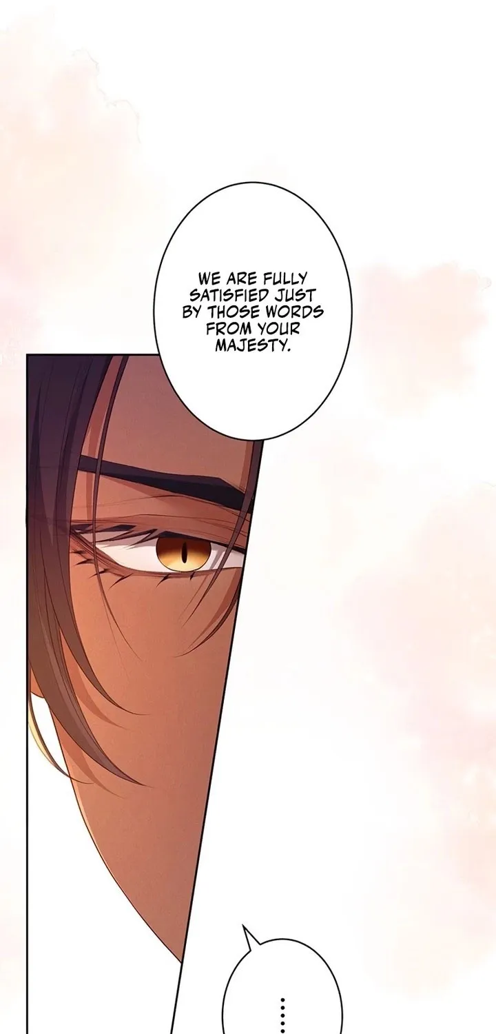 Fuguu no Hanayome wa, Utsukushiki Ryuu Ou ni Ubawareru Chapter 26 page 30 - 