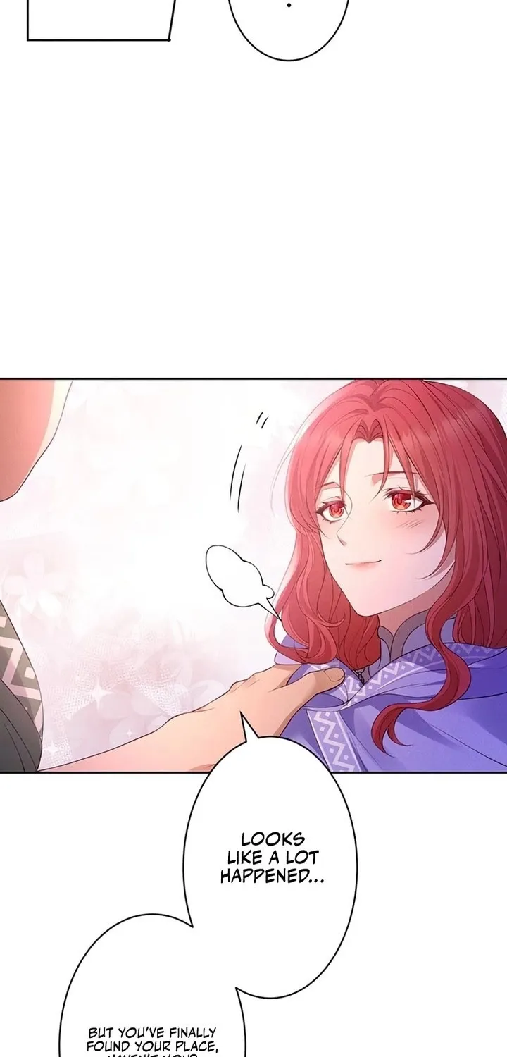 Fuguu no Hanayome wa, Utsukushiki Ryuu Ou ni Ubawareru Chapter 26 page 31 - 