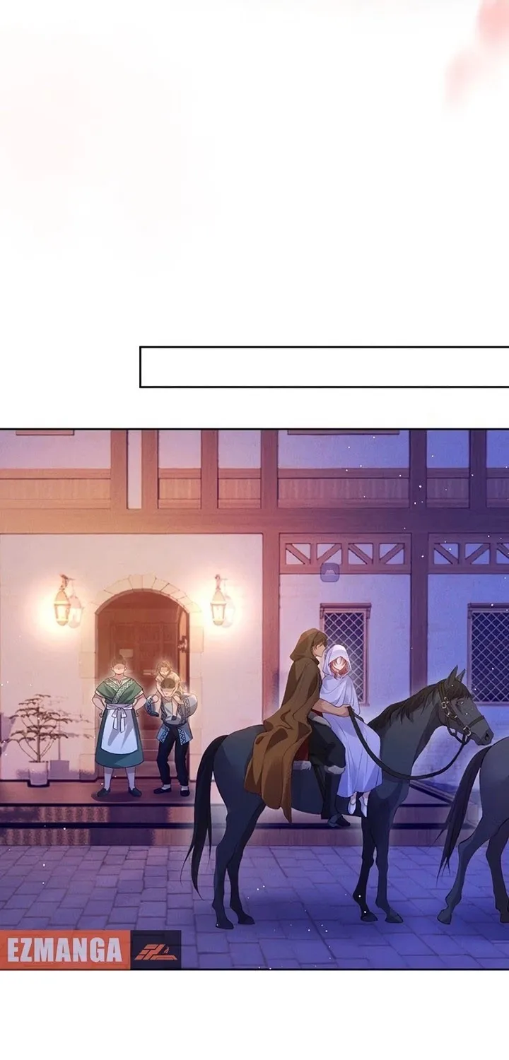 Fuguu no Hanayome wa, Utsukushiki Ryuu Ou ni Ubawareru Chapter 26 page 34 - 