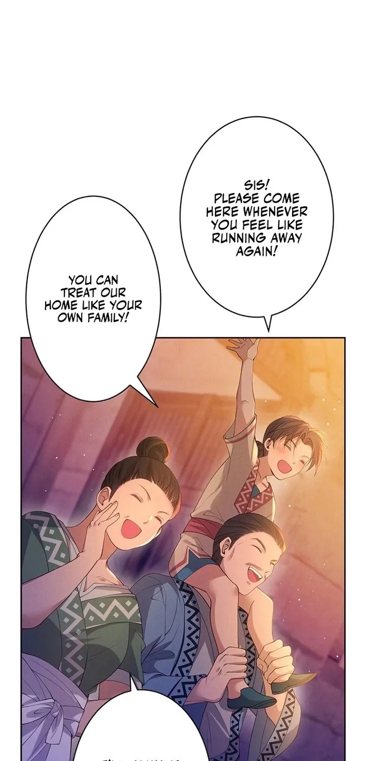 Fuguu no Hanayome wa, Utsukushiki Ryuu Ou ni Ubawareru Chapter 26 page 35 - 