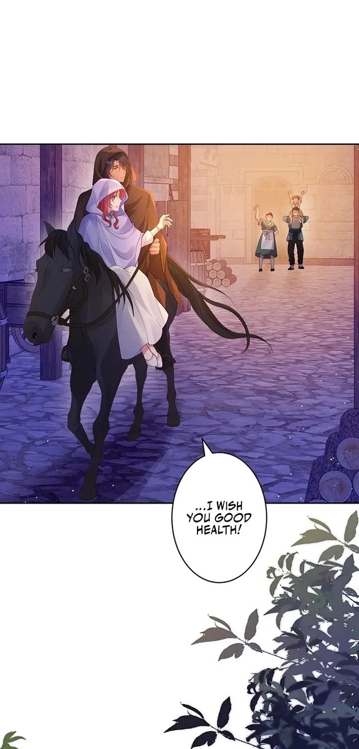 Fuguu no Hanayome wa, Utsukushiki Ryuu Ou ni Ubawareru Chapter 26 page 38 - 